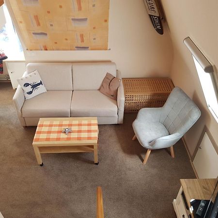 Appartment Holiday Scharbeutz Zewnętrze zdjęcie