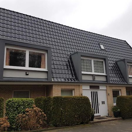 Appartment Holiday Scharbeutz Zewnętrze zdjęcie
