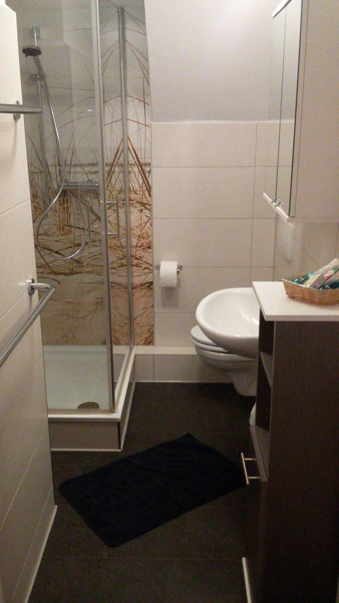 Appartment Holiday Scharbeutz Zewnętrze zdjęcie