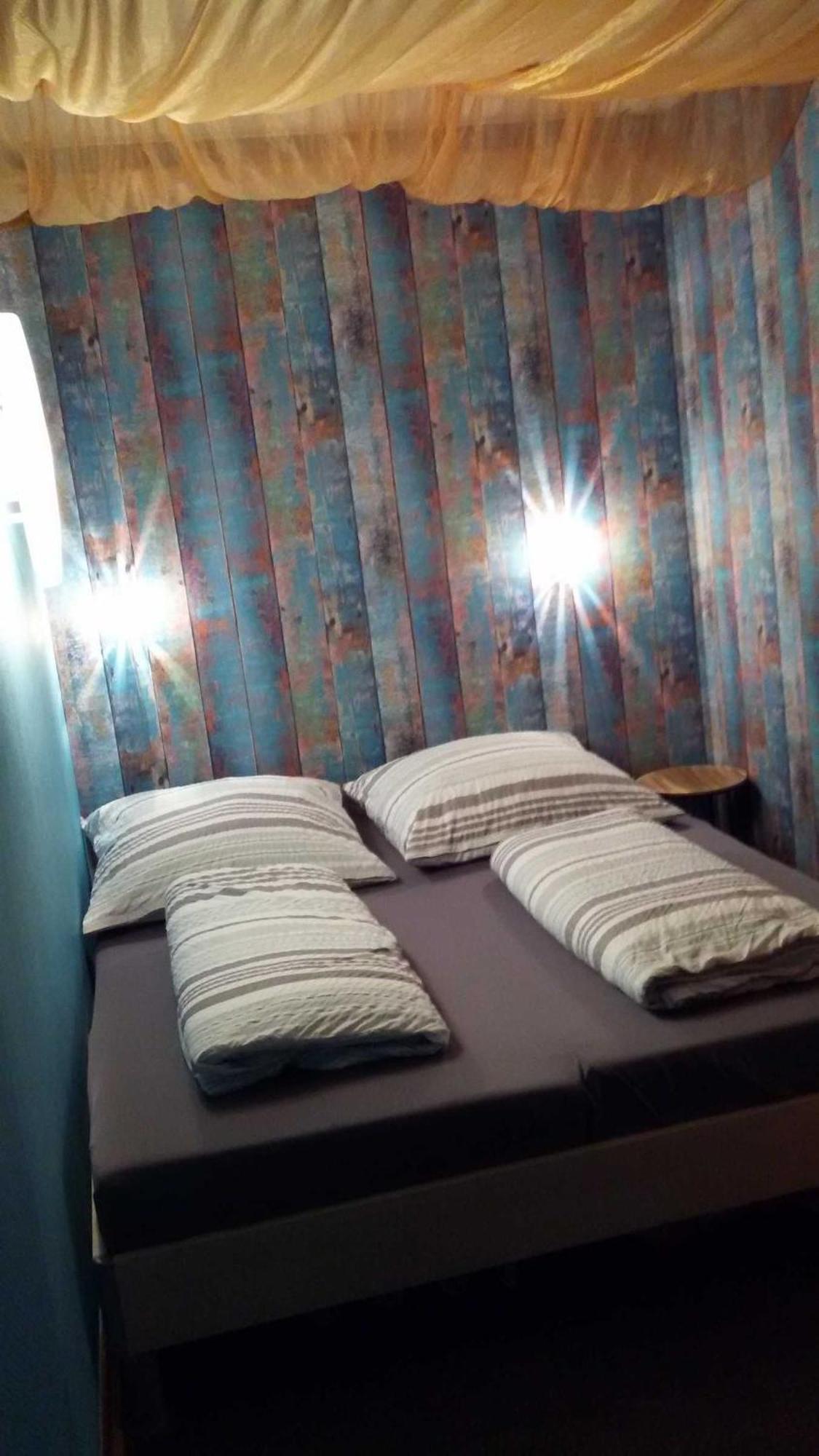 Appartment Holiday Scharbeutz Zewnętrze zdjęcie